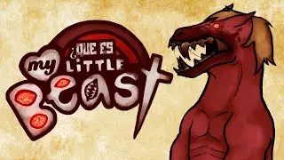 &iquest; Que es My Little Beast ?