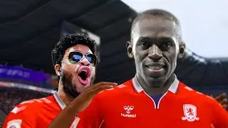 If USAIN BOLT Was In FIFA