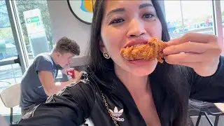 @JollibeeUSA  | Seattle | AraSky Fam #vlog #filamfamily #filamkids #fyp #filipinainusa