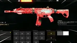 ALL WEAPON CAMOS in Call of Duty Black Ops 4 (Blackout, Multiplayer, Zombies)