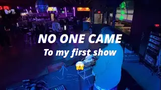 LIVE AT WINSTON&rsquo;S BEACH CLUB IN OB FEB 04 2025