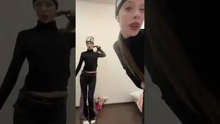 #шорты #тренды #танцы #танцовщица #серафимапанкеева