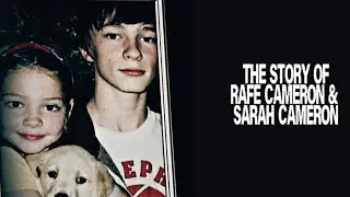 the story of Sarah & Rafe Cameron || OBX