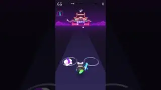 Sonic cat gameplay