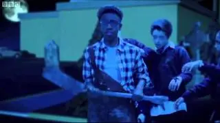 4 o'Clock Club - Something Wrong S2
