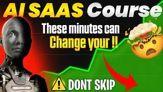 Create own SAAS Software without coding | Link in description @globazone98