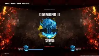 LIVE 🔴 WARZONE BO6 Season 5 RELOADED❗DUO'S RANKED GRIND To CRIMSON❗Catch A Vibe FREE to SUB‼️