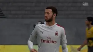 Rafa tots FIFA 20