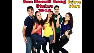 Ssc Result Song I What's up Status Video I Prince Diary