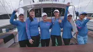 2025 Pescadora Billfish Championship Recap
