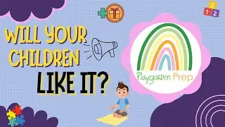 Playgarden Online [Review] Playgarden Online is effective?
