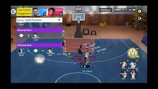How to Be UNSTOPPABLE with Stephen Curry in Dunk City Dynasty | Top 35 Player's Guide
