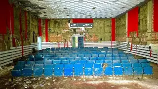 Exploring The Abandoned NATO BASE In Germany