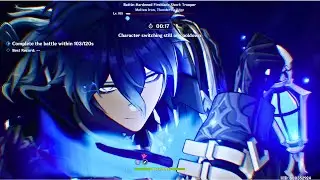 FEARLESS FLINS WITHOUT INEFFA