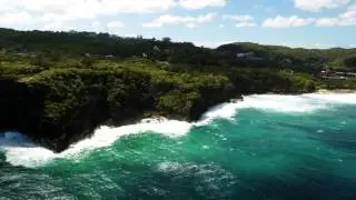 Guajataca from El Merendero