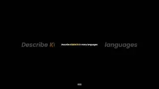 Kolkata in many languages ❤️ #kolkata #love