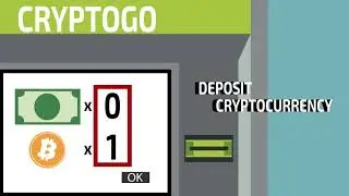 Blockchain Solutions - CryptoGo Intro