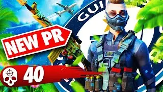 Inside The Mind Of A WARZONE pro 40 Bomb Edition (Warzone Tips & Tricks)