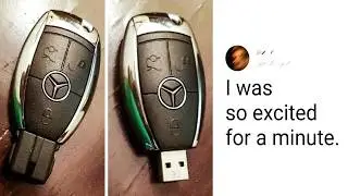 The Most Interesting Gifts People Have Ever Received