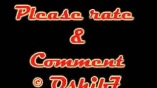 KUSH - YUH MAD  (THE DREAM RIDDIM) (UNGA NOTICE)  FEB 2k10
