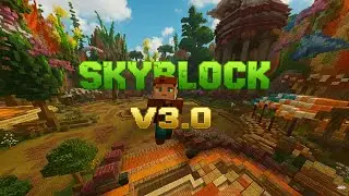Tavuh | Yeni SkyBlock Plugin Paketi - Boss, Şans Bloğu, Ejderha, Tarla ve daha fazlası!