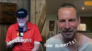 Northern Heat Exclusive: Meet Sam Roberts
