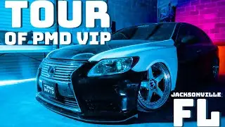 Welcome to PMD VIP Jax FL