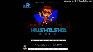 Santota - Hapana (Powered By Boss Charle (HCP MUSIC INTERNATIONAL STUDIOS)