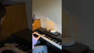 My Hollywood Story &mdash; Action (Piano Cover) Romance club / Клуб романтики 🎥 Piano / Пианино