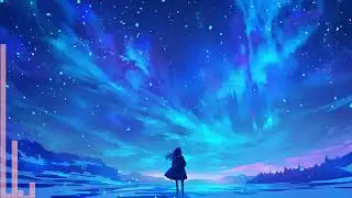 Lastlight Drifting Outward | Dream Ambient Music for Relaxation and Sleep