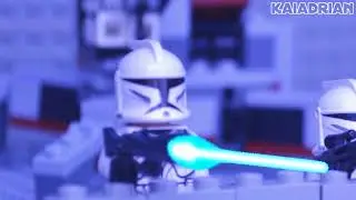 (Full-HD) Brickfilm vs. Brickclip - Defintion und Unterschiede (German)