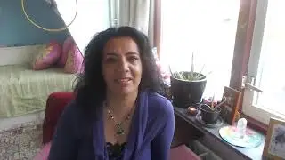 I'm Galitta, happy to meet you :-)