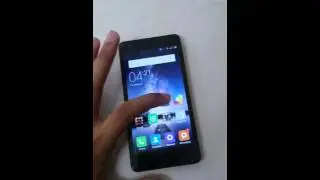 How to set 4g preferred network on device