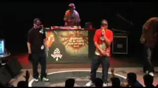 Hades vs eLSHiNtOMa! - Batalla Gallos Bilbao 2008