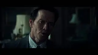 All The Money In The World - What Would It Take? - Starring Mark Wahlberg - At Cinemas January 5