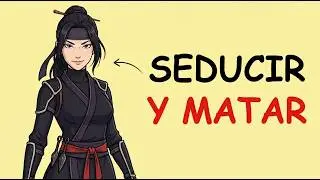 Your Life as a Kunoichi | Trained to Seduce and Kill