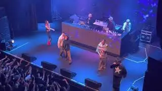 Awich, SugLawd Familiar, CHICO CARLITO - LONGINESS REMIX