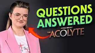 Leslye Headland Answers our Acolyte Questions and Teases for the Finale!