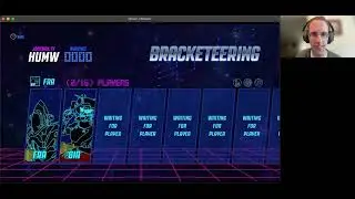NJSAP Brain Games: Bracketeering 9/23