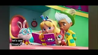 Alice's Wonderland Bakery Alice's Story Afternoon PBS KIDS (The Wednesday January 14 2026)