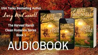 From Best Friend to Husband FULL Audiobook