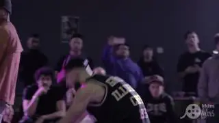Timj VS Staff [Top8] - Rumble in the Dot 2017