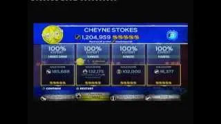 Cheyne Stokes by Chelsea Grin Full Band FC #176