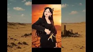 WILA LA CHASSEUSE DE DEMON