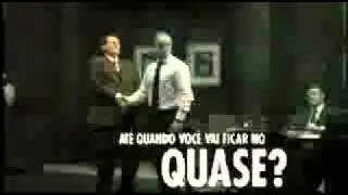 Fiat - Chefe (Quase)