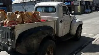Creston, BC: The Most Interesting Town in Canada