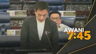 DBKL pantau ketat bazar Ramadan, kekang aktiviti 'Ali Baba'