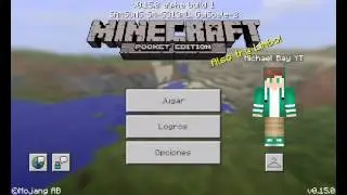 Minecraft Pe 0.15.0 Build 1-apk