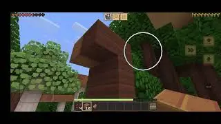 Mine world primeiro epis&oacute;dio vou criar uma s&eacute;rie para comemorar 40 inscritos se escreve para n&oacute;s bat