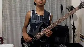 Testando Baixo Condor